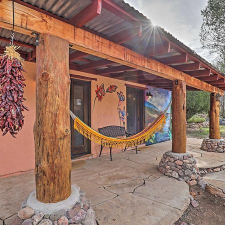 Casita Colibri Lovely, Romantic Patagonia Retreat Buitenkant foto