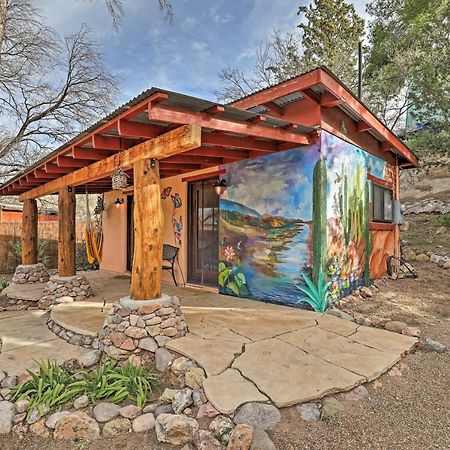 Casita Colibri Lovely, Romantic Patagonia Retreat Buitenkant foto