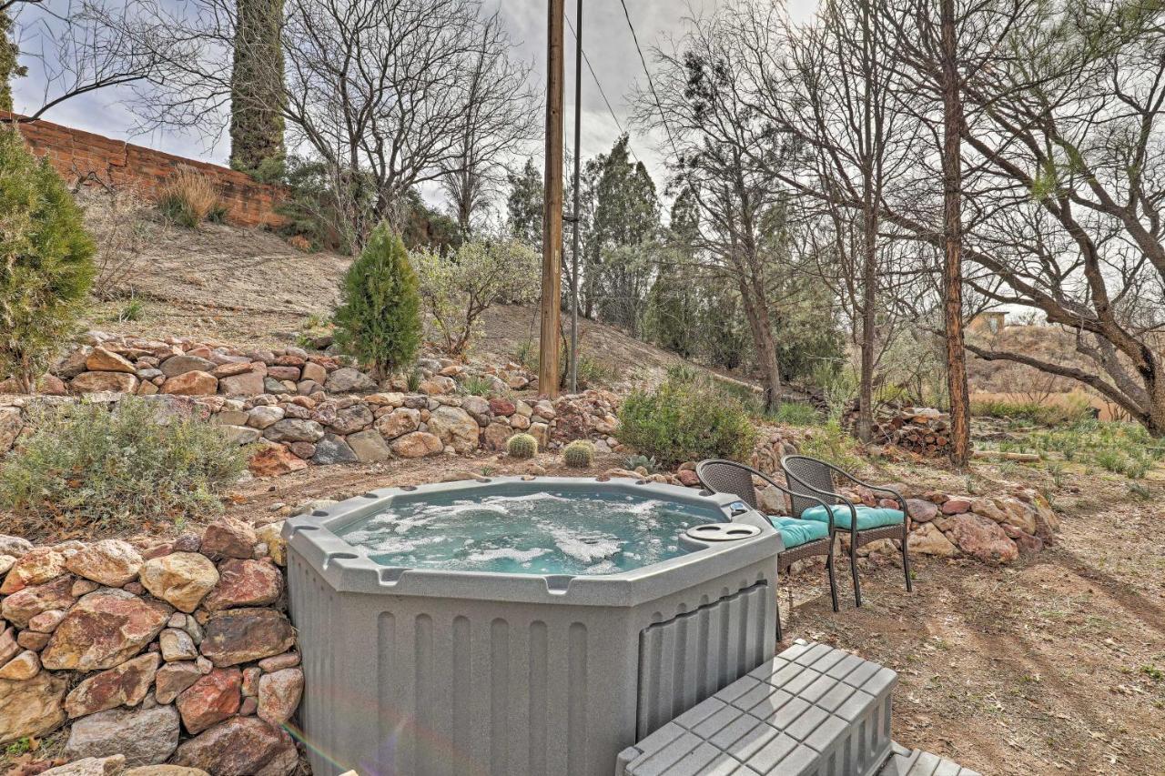 Casita Colibri Lovely, Romantic Patagonia Retreat Buitenkant foto