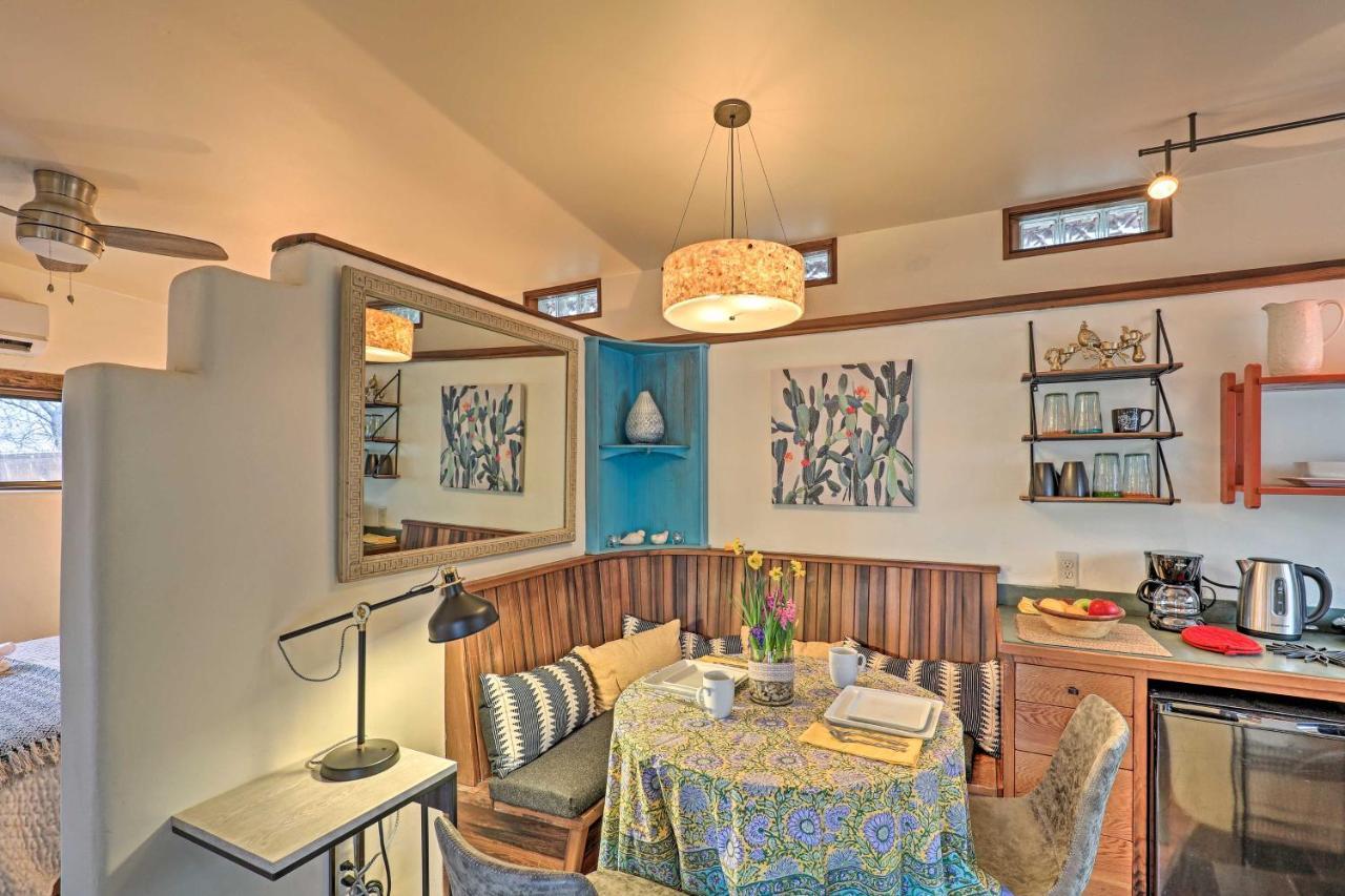 Casita Colibri Lovely, Romantic Patagonia Retreat Buitenkant foto