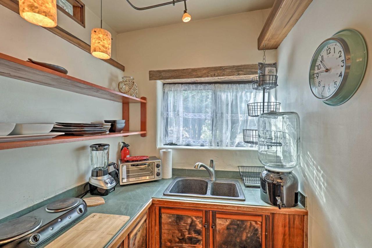 Casita Colibri Lovely, Romantic Patagonia Retreat Buitenkant foto