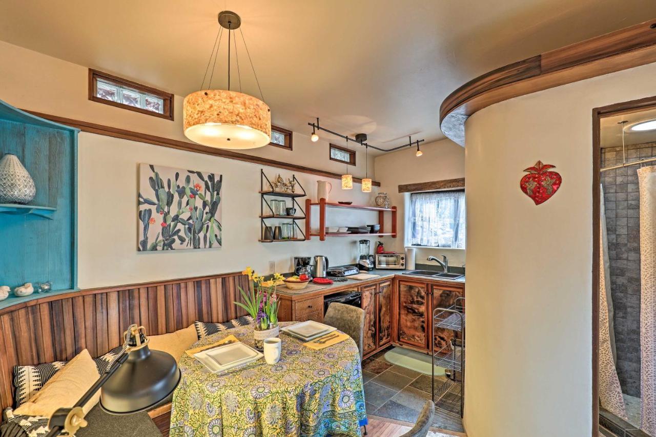 Casita Colibri Lovely, Romantic Patagonia Retreat Buitenkant foto