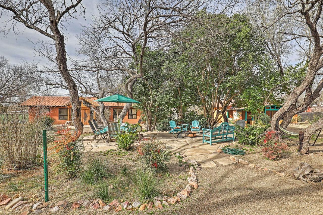 Casita Colibri Lovely, Romantic Patagonia Retreat Buitenkant foto