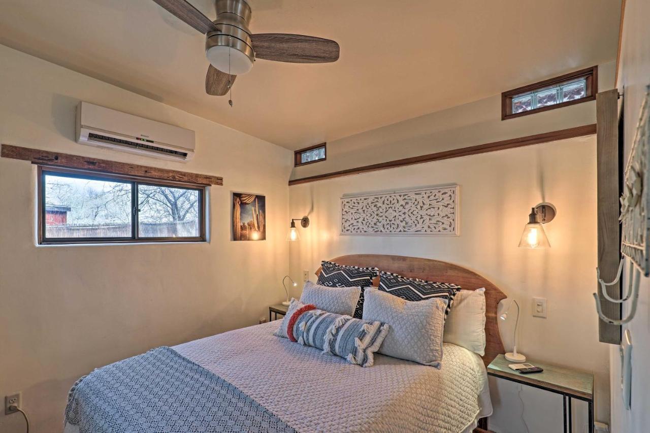 Casita Colibri Lovely, Romantic Patagonia Retreat Buitenkant foto